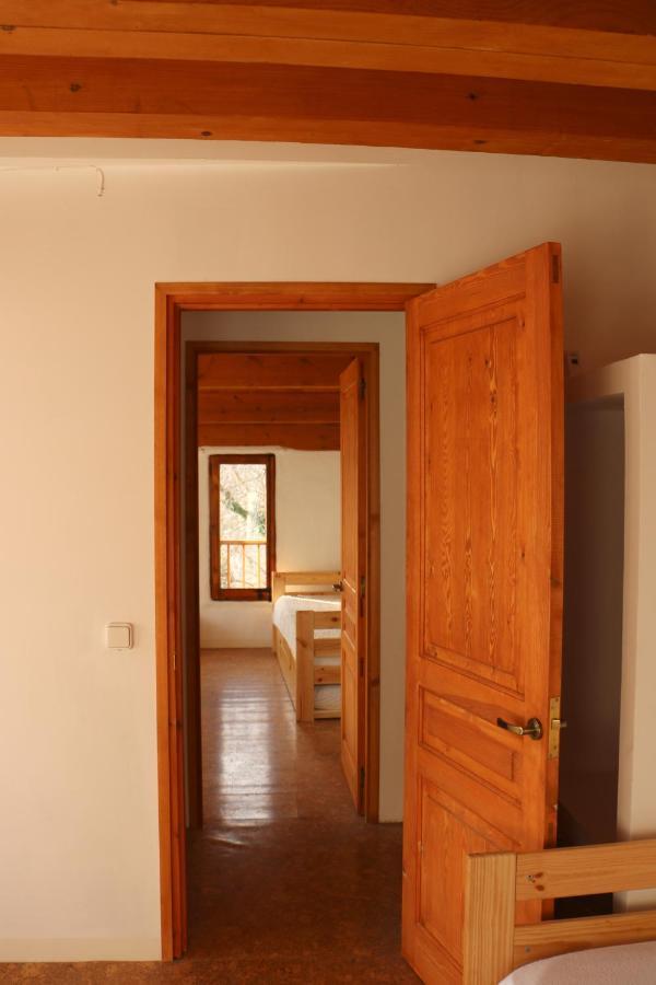 Casa Ecologica En Plena Naturaleza Arboli Экстерьер фото