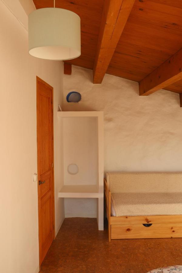 Casa Ecologica En Plena Naturaleza Arboli Экстерьер фото